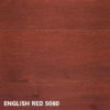 ENGLISH RED 5060