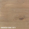 SMOKED OAK 1971