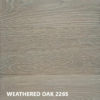 WEATHERED OAK 2265